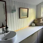 Classic Summer House 500 Meters From The Semesterbostad Gilleleje