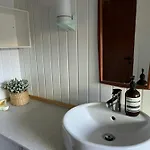Semesterbostad Classic Summer House 500 Meters From The *