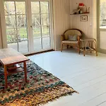Classic Summer House 500 Meters From The *