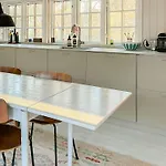 Classic Summer House 500 Meters From The Semesterbostad Gilleleje