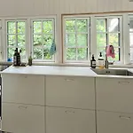 Classic Summer House 500 Meters From The Semesterbostad Gilleleje