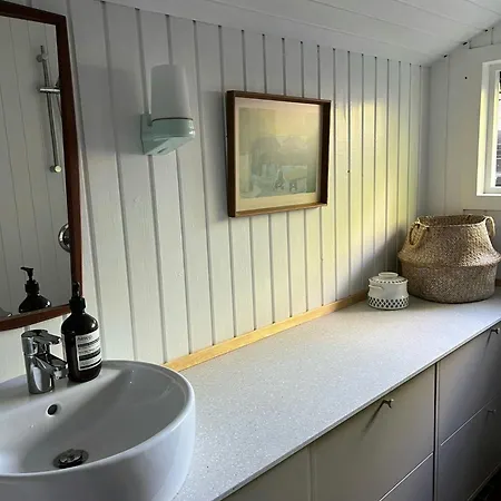 Classic Summer House 500 Meters From The Feriehus Gilleleje