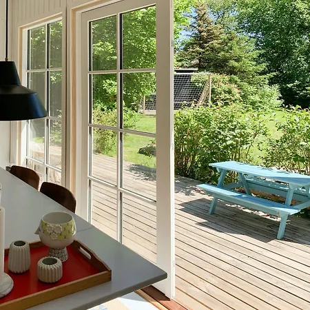 Feriehus Classic Summer House 500 Meters From The Gilleleje