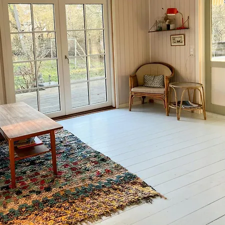 Classic Summer House 500 Meters From The *