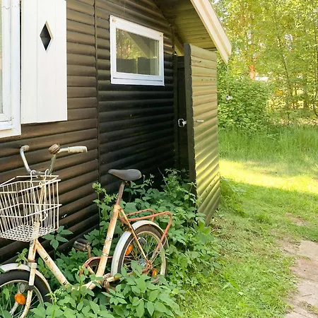 Classic Summer House 500 Meters From The Gilleleje
