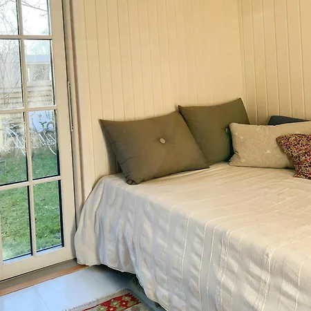 Feriehus Classic Summer House 500 Meters From The