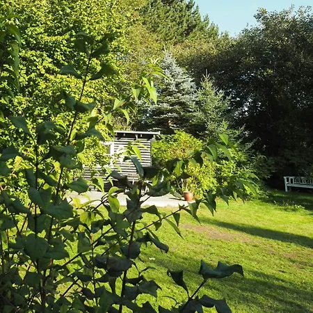 Classic Summer House 500 Meters From The * Gilleleje