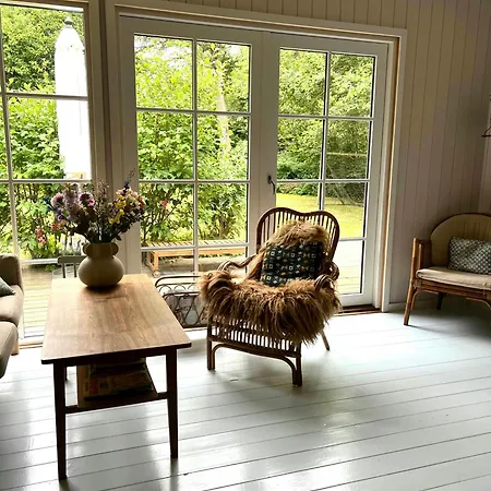 Classic Summer House 500 Meters From The *