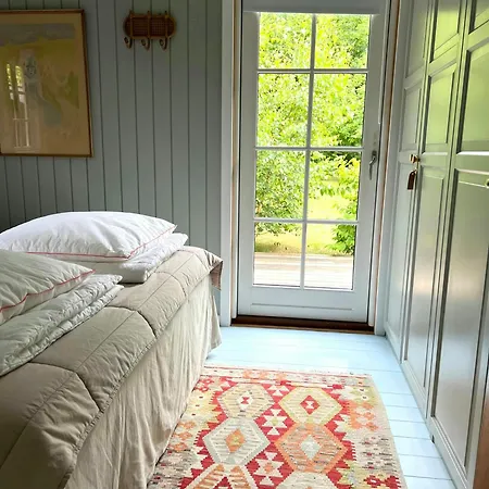 Classic Summer House 500 Meters From The Semesterbostad Gilleleje