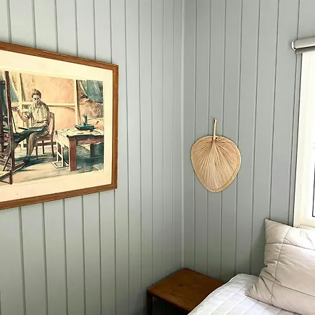 Classic Summer House 500 Meters From The *
