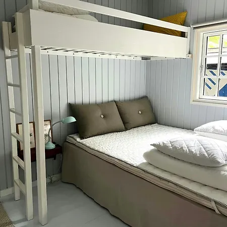 Classic Summer House 500 Meters From The *