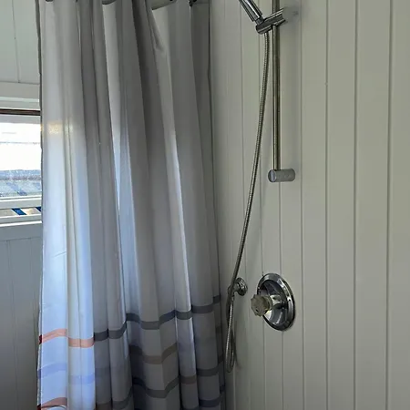 Classic Summer House 500 Meters From The Semesterbostad *